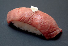 米沢牛